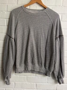 THE GREAT. sweatshirt